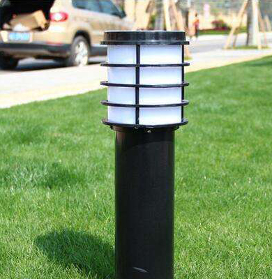 拉孜草坪灯 拉孜草坪灯