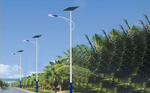 快速解决拉孜太阳能路灯不亮问题：全面检修指南