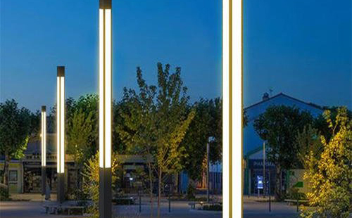 太阳能拉孜景观灯定制常见问题与解决方案