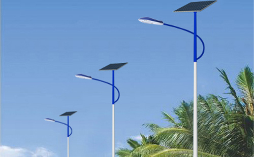 拉孜太阳能路灯防触电安全指南：如何选择与维护