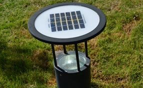 别墅庭院氛围营造:拉孜草坪灯选型与布光技巧 别墅庭院氛围营造:拉孜草坪灯选型与布光技巧