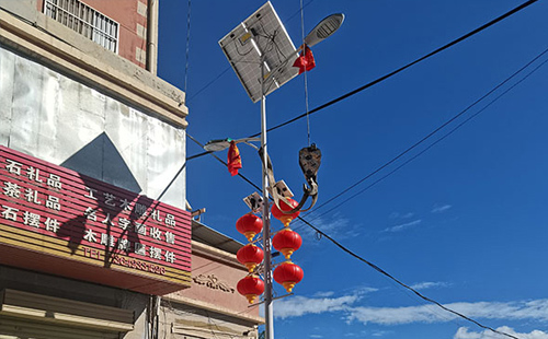 节能率翻倍：拉孜智慧路灯选单灯控制器实战指南