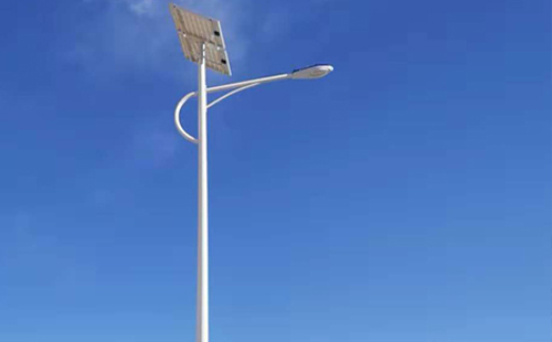 均匀度0.4与0.6差距多大？拉孜太阳能路灯配光指南