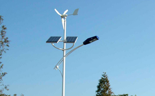 城市升级选拉孜智慧路灯：5G基站整合方案