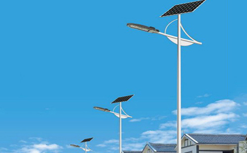 拉孜太阳能路灯安装步骤与接线要点解析 拉孜太阳能路灯安装步骤与接线要点解析