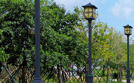 太阳能拉孜庭院灯价格为何差三倍?关键看这几点 太阳能拉孜庭院灯价格为何差三倍?关键看这几点