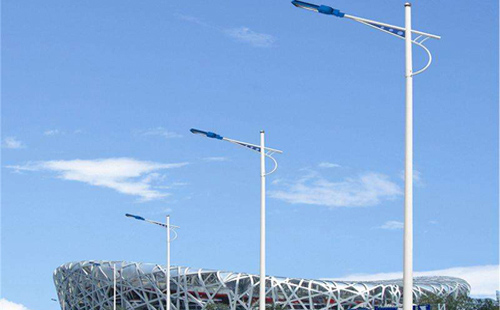 拉孜LED路灯怎么选?众城照明解析高效节能新趋势 拉孜LED路灯怎么选?众城照明解析高效节能新趋势