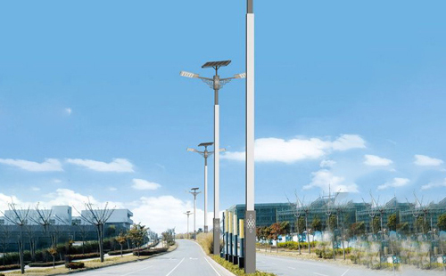 科学维护让太阳能拉孜LED路灯使用寿命突破15年 科学维护让太阳能拉孜LED路灯使用寿命突破15年