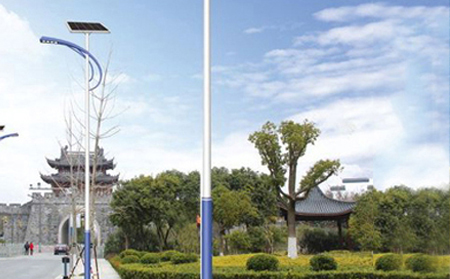 拉孜太阳能路灯选型配置与地域适应性应用指南 拉孜太阳能路灯选型配置与地域适应性应用指南