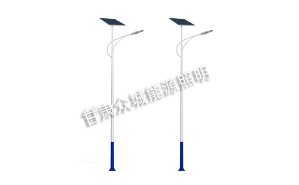拉孜太阳能路灯“爆款”产品选型要点与地域适配建议 拉孜太阳能路灯“爆款”产品选型要点与地域适配建议
