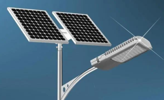 拉孜太阳能路灯功率查看方法 + 核心作用，新手必看！