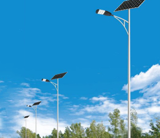 拉孜太阳能路灯维护时，这些细节别忽略！